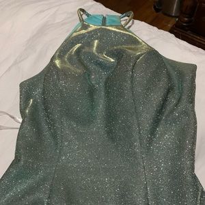 Used it for Prom but will no longer use it